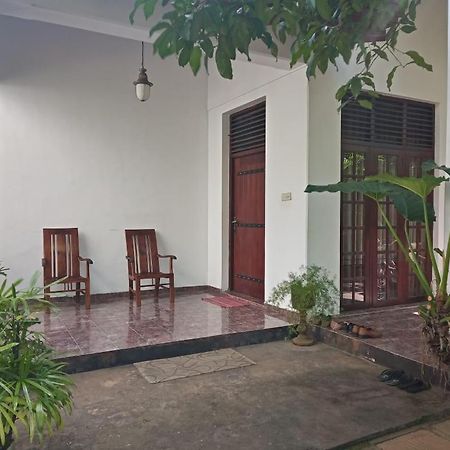 Hettiarachchi Vacation Home Kurunegala Kültér fotó