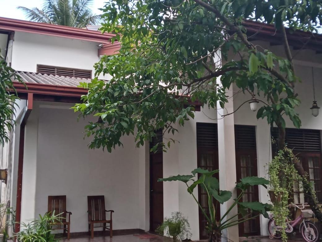 Hettiarachchi Vacation Home Kurunegala Kültér fotó