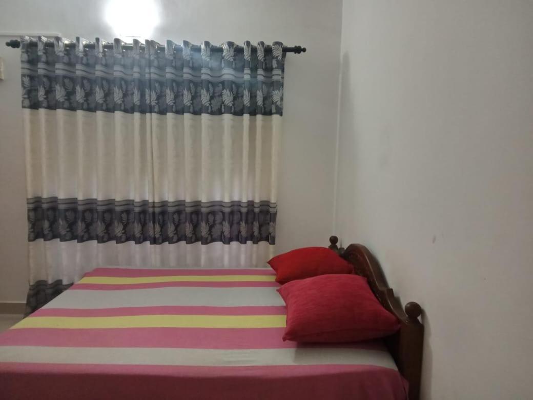 Hettiarachchi Vacation Home Kurunegala Kültér fotó